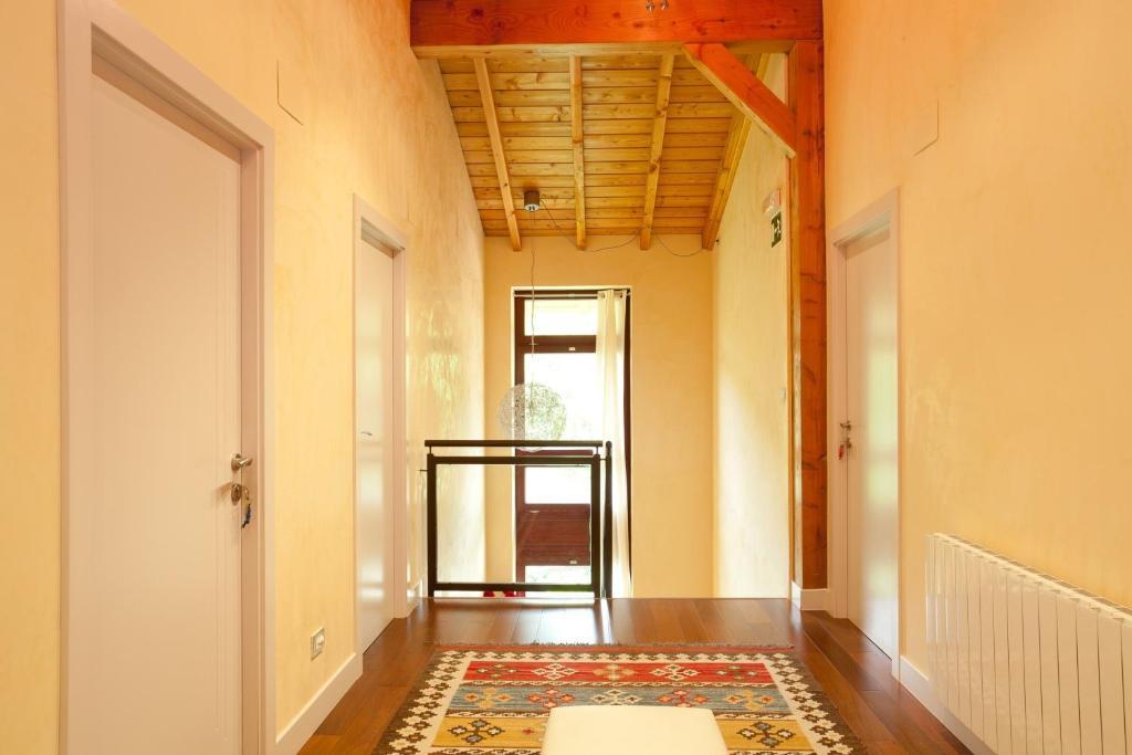 Casa Rural Etxegorri Orozko Exterior foto